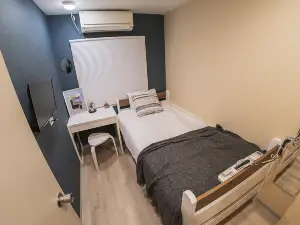 Korean business hotel