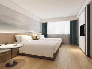 MAN ER SEN Hotel