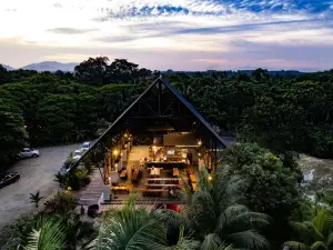 The Firefly Resort Semporna