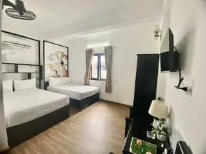 Sunflower Hotel - Thanh Hoa