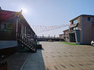 长海银龙度假山庄