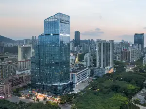 Days Inn by Wyndham (Zhuhai Gongbei Port Railway Station Store)