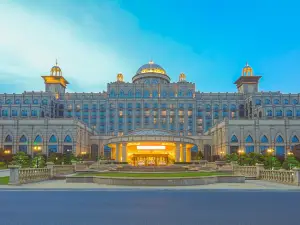 Changzhou Taihuwan Grand Kingtown Hotel