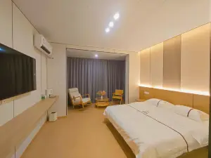 星海之家飯店（長樂機場店）