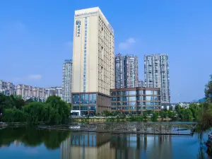 GUIZHOU PARK HOTEL LIUPANSHUI