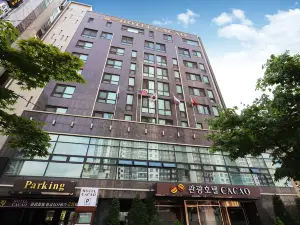 Sorae TouristHotel CACAO