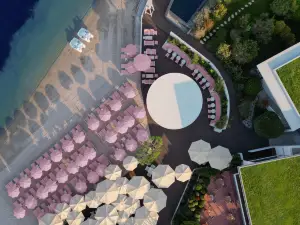 Cap d'Antibes Beach Hotel