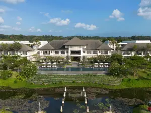 Rumah Luwih Bali