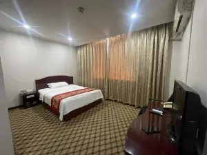 Xinnong Hotel