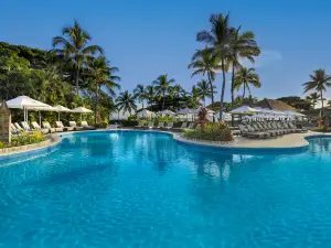 Sofitel Fiji Resort & Spa