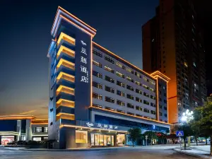 Fengxi hotel