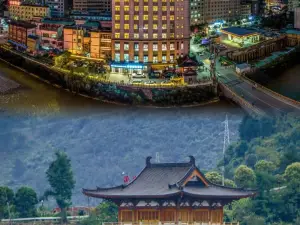 Jingyue Elegant Hotel