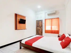 Hotel O Hotel Bata Merah