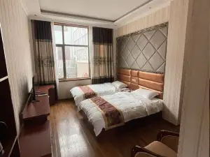 루취 장발라 호텔