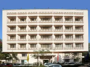 Vesta Maurya Palace