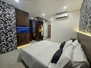 One Budget hotel