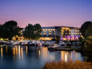 NYX Hotel Berlin Köpenick by Leonardo Hotels