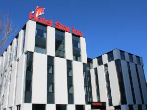 Star Inn Lisbon Airport