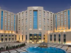 Gewan Hotel Cairo