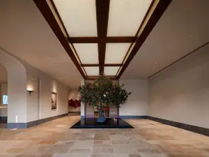 Xi'an Hi-tech artificial intelligence Industrial Park Atour Hotel