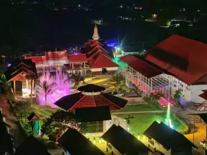 Hometown of Dragon Hotel