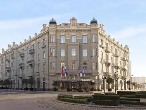 ザ ブリストル ベオグラード