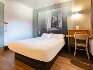 เบดแอนด์เบรกฟาสต์ โฮเทล เกรอน็อบล์ ยูนิเวอร์ซิเต้ 1