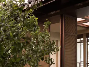 โรงแรมเอทัวร์ จัตุรัสฉางซั่ว จิ่วโจว อันจี้