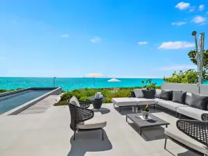Reef Villa 9