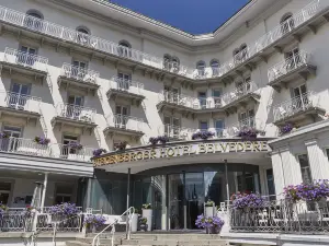 Steigenberger Grandhotel Belvedere