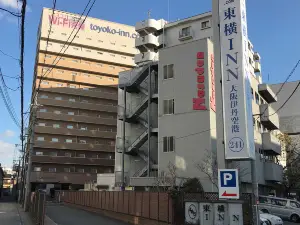 大阪伊丹機場東橫 INN