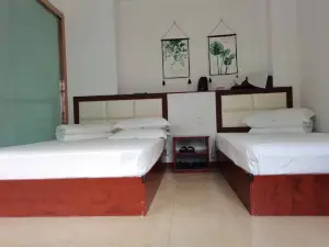 Jinjiang Hotel
