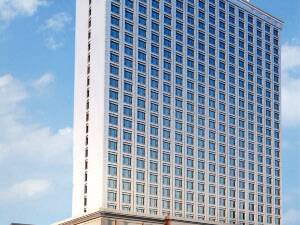 孝感乾坤国際ホテル