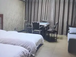 津市湘澧飯店