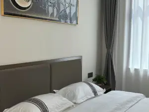 恺辰商务酒店