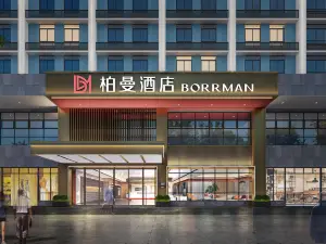 BORRMAN Hotel