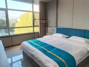 Shuxin Hotel