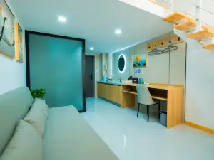 品沫·雲飯店（衡水高鐵北站店）