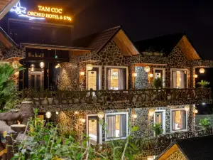 Tam Coc Orchid Hotel & Spa