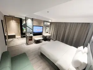Shankee Hotel (Datong Yanggao Longquanzhen Government)