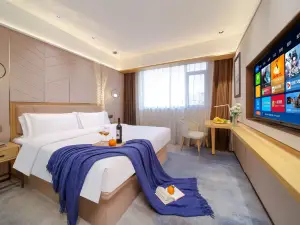 Lingshou Yunke Homestay