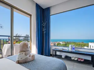 Aishang Sunset Seaview Hotel, Weizhou Island