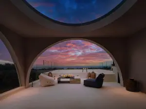 FengYaSong YeXiangLi Hotle ·Romantic Islands