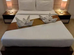 Max Pavillage Bangkok