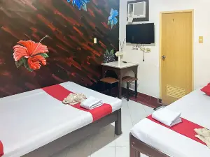 RedDoorz @ Kaffe de Oro Hotel Socorro Oriental Mindoro