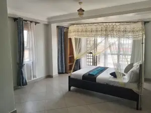 Petal Palace - Masindi
