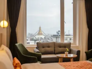 Hotel Anuttara