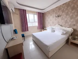 Urumqi Wanfu Inn
