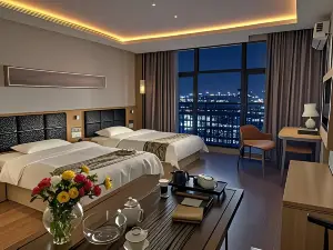 Rongzhou Hotel