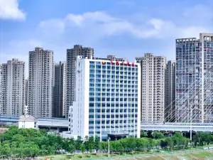 허페이 페이시 페이룽 호텔（파이허）